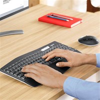 LOGITECH Bežična tipkov. s mišem MK850