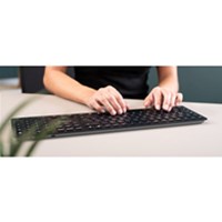 CHERRY Bežična tipkovnica KW-9100 Slim