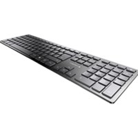 CHERRY Bežična tipkovnica KW-9100 Slim