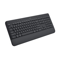 LOGITECH Bežična tipkovnica Signature K650