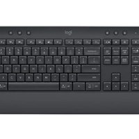LOGITECH Bežična tipkovnica Signature K650