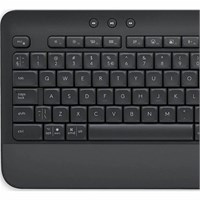 LOGITECH Bežična tipkovnica Signature K650