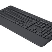 LOGITECH Bežična tipkovnica Signature K650