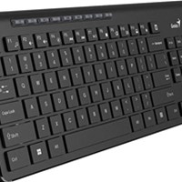 GENIUS Bežična tipkovnica SlimStar 7230 