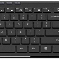 GENIUS Bežična tipkovnica SlimStar 7230 