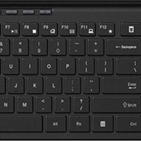 GENIUS Bežična tipkovnica SlimStar 7230 