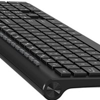 GENIUS Bežična tipkovnica SlimStar 7230 