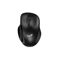 GENIUS Bežični ergonomski miš Ergo 8200S crni