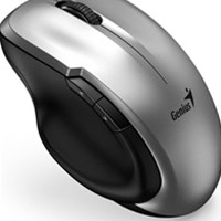 GENIUS Bežični ergonomski miš Ergo 8200S