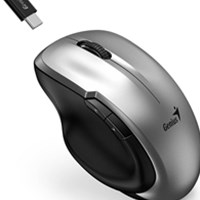 GENIUS Bežični ergonomski miš Ergo 8200S