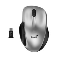 GENIUS Bežični ergonomski miš Ergo 8200S