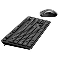 GENIUS Bežični komplet KM-8216