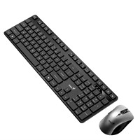 GENIUS Bežični komplet KM-8216