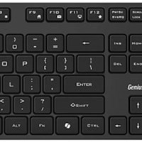 GENIUS Bežični komplet KM-8216