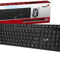 GENIUS Bežični komplet KM-8216