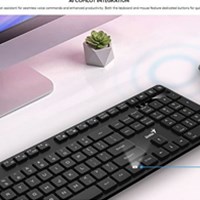 GENIUS Bežični komplet KM-8216