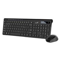 GENIUS Bežični komplet SlimStar 8230