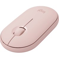 LOGITECH Bežični miš M350s Pebble