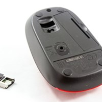 GENIUS Bežični miš NX-7000 LED BueEye