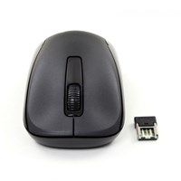 GENIUS Bežični miš NX-7005 LED BueEye Crni