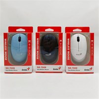 GENIUS Bežični miš NX-7009 BueEye