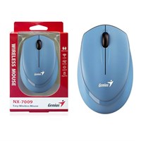 GENIUS Bežični miš NX-7009 BueEye