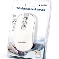 GEMBIRD Bežični MUSW-4B-06 optički miš