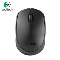 LOGITECH Bežični optički miš B170