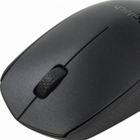 LOGITECH Bežični optički miš B170