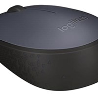 LOGITECH Bežični optički miš B170