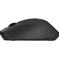 LOGITECH Bežični tihi miš M330