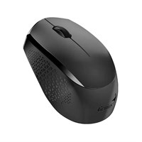 GENIUS Bežični tihi miš NX-8000S