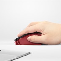 GENIUS Bežični tihi miš NX-8006S