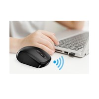 GENIUS Bežični tihi miš NX-8006S