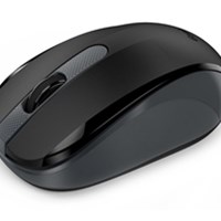 GENIUS Bežični tihi miš NX-8008S