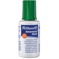 PELIKAN BIANCO FLUID korekturni lak