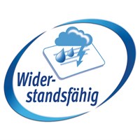 AVERY-ZWECKFORM Bijele vodootporne etikete za laserske pisače