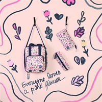 ANCOR Bilježnica B'LOG FLOWERS