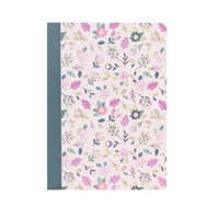 ANCOR Bilježnica B'LOG FLOWERS