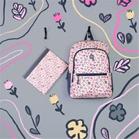 ANCOR Bilježnica B'LOG FLOWERS