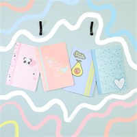 ANCOR Bilježnica B'LOG FRUITS