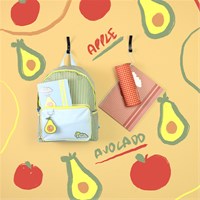 ANCOR Bilježnica B'LOG FRUITS