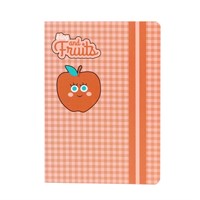 ANCOR Bilježnica B'LOG FRUITS