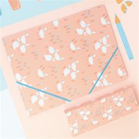 ANCOR Bilježnica B'LOG GOOSE