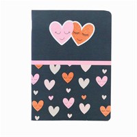 ANCOR Bilježnica B'LOG HEARTS