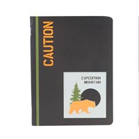 ANCOR Bilježnica B'LOG TRAVELLER