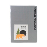 ANCOR Bilježnica B'LOG TRAVELLER