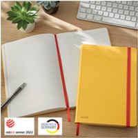 LEITZ Bilježnica Cosy B5 s gumicom