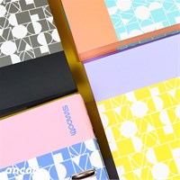 ANCOR Bilježnica SMOOTH