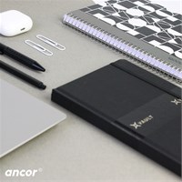 ANCOR Bilježnica SMOOTH